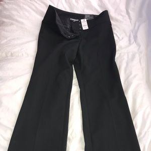 Slacks never worn